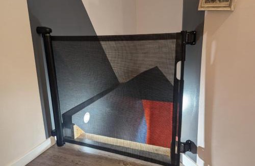 Esplanade Apartment | Expérience unique, thèmes & jeux à Strasbourg, appartement en duplex