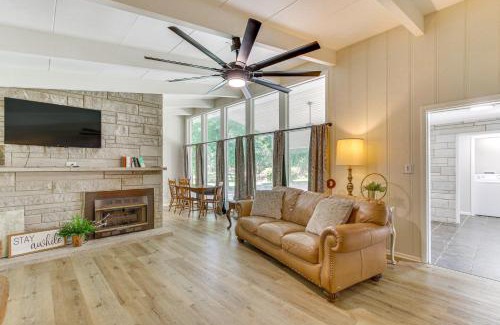 Florence House | Expansive Florence Home about 6 Mi to Downtown!