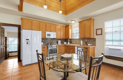 Johnson City House | Expansive Hill Country Ranch w/Pool Access on 2,001 Acres