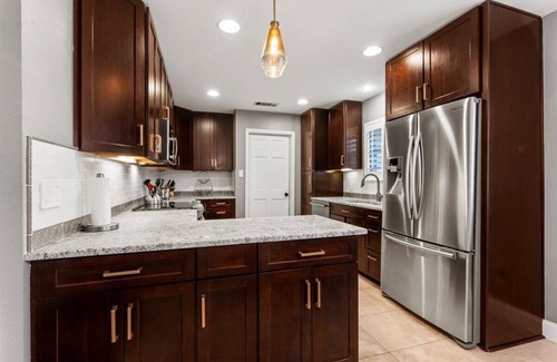 West Oak Hill House | Expansive Home W/Private Pool & Plenty of Space