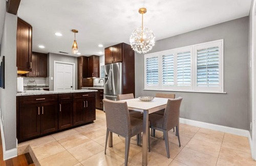 West Oak Hill House | Expansive Home W/Private Pool & Plenty of Space