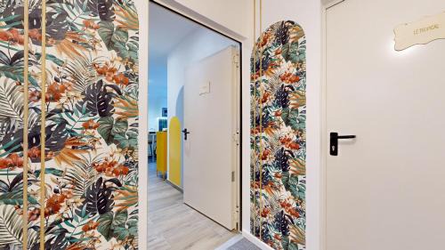 Toulouse East Apartment | expat renting - Le Pop - Netflix - Proche gare