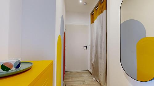 Toulouse East Apartment | expat renting - Le Pop - Netflix - Proche gare