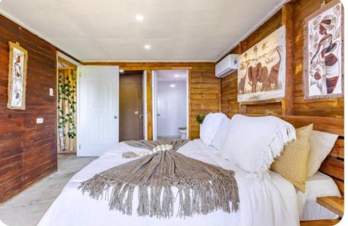 Puerto Plata Villa | expectacular vista al bosque