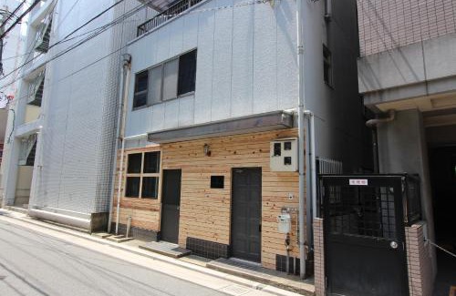 Hakata Ekimae House | Expected Inn