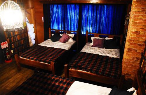 Hakata Ekimae House | Expected Inn