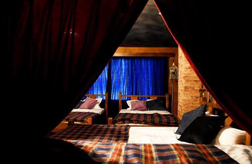 Hakata Ekimae House | Expected Inn
