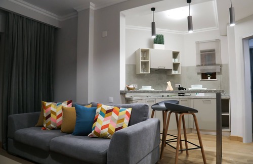 Sinaia Apartment | Expecto Apartments