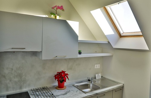 Sinaia Apartment | Expecto Apartments