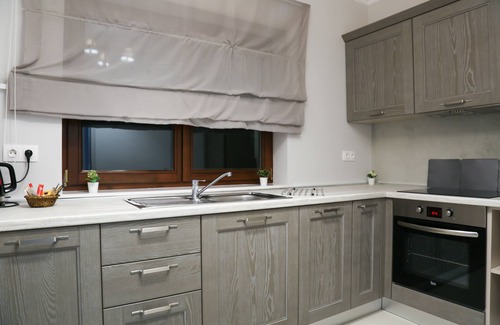 Sinaia Apartment | Expecto Apartments