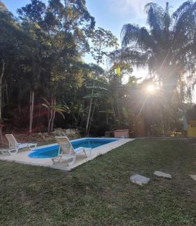 Morro Azul House | Experiência incrível no Rancho Messias!