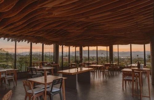 Praia do Rosa House | Experiência Valley Boutique - Praia do Rosa