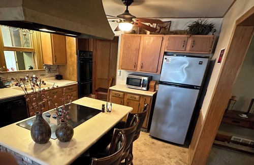 Bagley Other | Experience a beautiful farm experience near the river!
