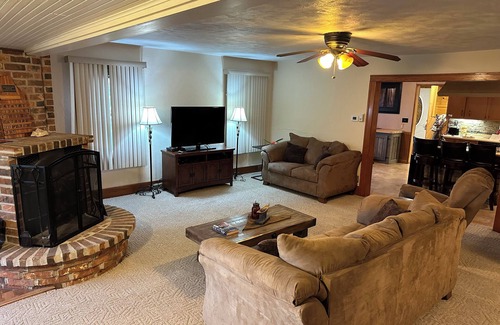 Bagley Other | Experience a beautiful farm experience near the river!