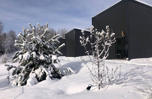 Brebu Nou House | Experience a corner of paradise and a breath taking scenic view.