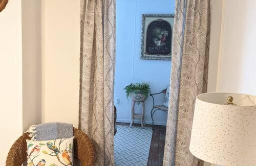 Tahlequah Apartment | Experience A Historic 1700 sq ft property in Tahlequah!