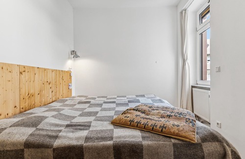 Karlsruhe City Centre Apartment | Experience a successful vacation in this charming vacation apartment in the heart of Karlsruhe.