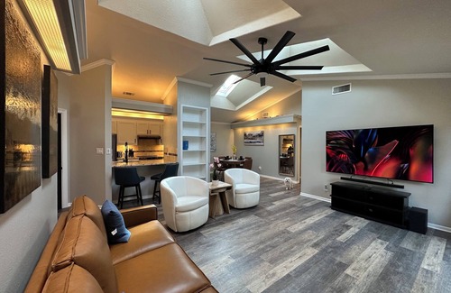 Victoria House | Experience a unique work of art in a form of a home, sleep, enjoy, rest, recover