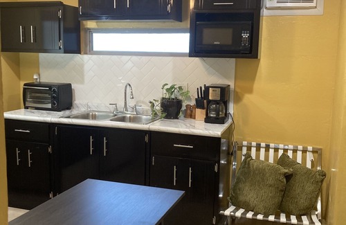 Alhambra Apartment | Experience Alhambra living near Grand Canyon University.
