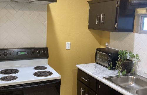 Alhambra Apartment | Experience Alhambra living near Grand Canyon University.