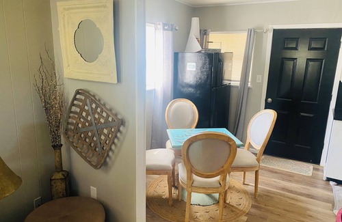 Bandera House | Experience Bandera charm near Medina River