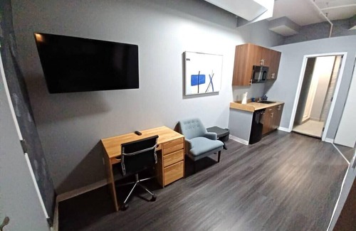 Downtown Boston Apartment | Experience Boston At It’s Finest!