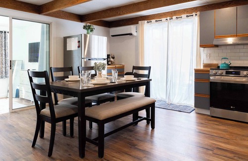 Center Conway Apartment | Experience Center Conway - 4 Seasons of Fun