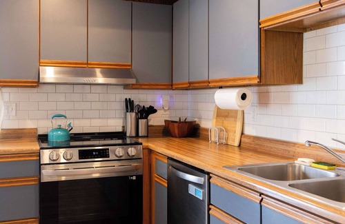 Center Conway Apartment | Experience Center Conway - 4 Seasons of Fun