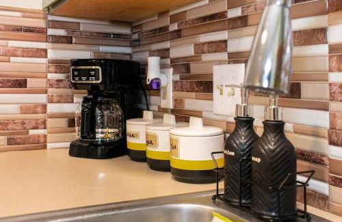 Killeen Apartment | Experience Comfort with a King Bed at a Lower Cost