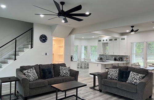Weston Other | Experience Elegance at our Luxury Ranch with New Pool & Deck
