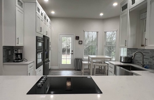 Weston Other | Experience Elegance at our Luxury Ranch with New Pool & Deck