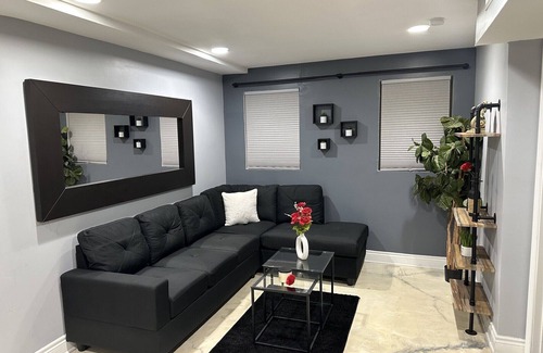 Bronzeville Condo | Experience Elegance at Paramount