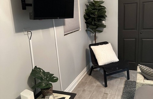 Bronzeville Condo | Experience Elegance at Paramount