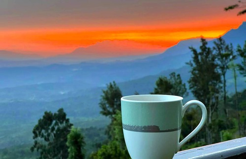 Hildummulla House | Experience Haputale in the Natural comfort. Guest can book individual rooms also