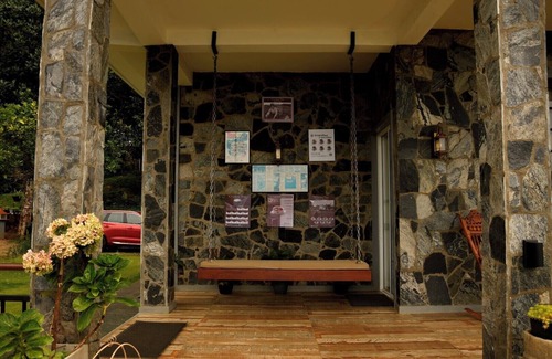 Hildummulla House | Experience Haputale in the Natural comfort. Guest can book individual rooms also