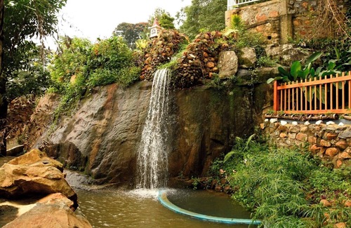 Hildummulla House | Experience Haputale in the Natural comfort. Guest can book individual rooms also
