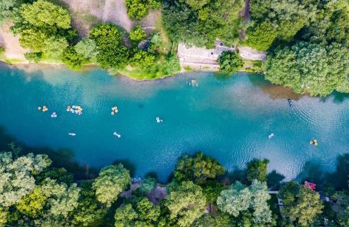 Canyon Lake House | Experience Lake Solace