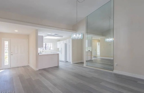 Quail Estates West House | Experience Las Vegas Like a Local: Stylish Townhome for Monthly Lease