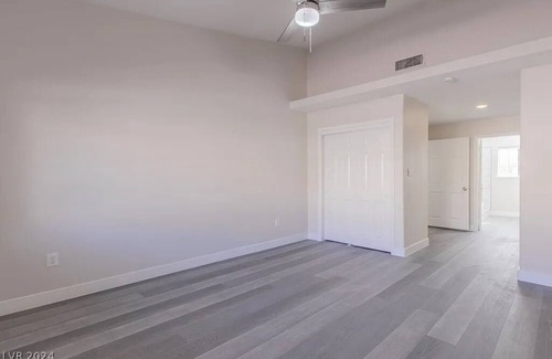 Quail Estates West House | Experience Las Vegas Like a Local: Stylish Townhome for Monthly Lease