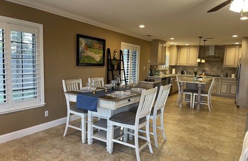 Victor House | Experience Lodi - Your Perfect Wine Country Retreat Awaits