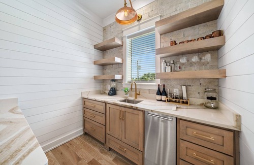 Bid-a-wee Beach House | Experience luxury at Teddy's Heaven, 7-bedroom private home in Bid-A-Wee Beach, Panama City Beach