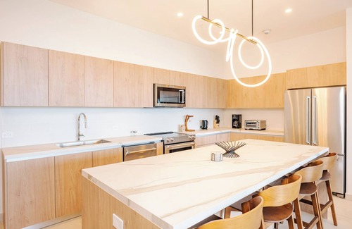 Playa Conchal Apartment | Experience luxury and tranquility at Caoba 5B