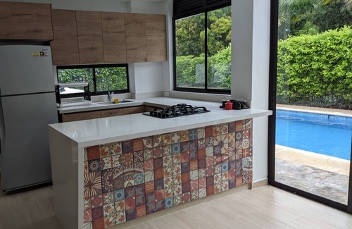 Sopetran Cabin | Experience luxury and privacy in this spectacular cabin