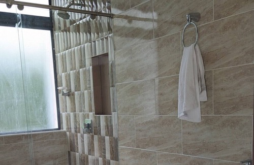 Sopetran Cabin | Experience luxury and privacy in this spectacular cabin