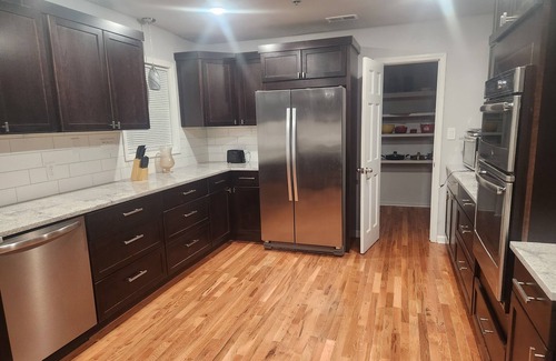 Inman House | Experience Luxury and Comfort 7100 Sq Ft home ideal for Retreats & Getaways!