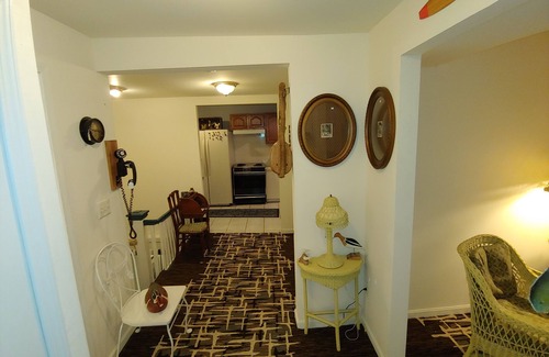 Marine City Apartment | Experience Marine City at The Inn On Broadway