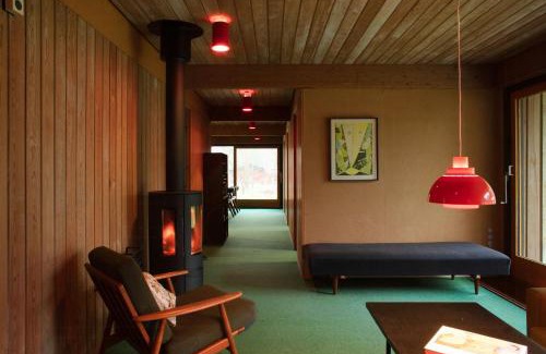 Hojby House | Experience Nature In Architect-Designed Cabin