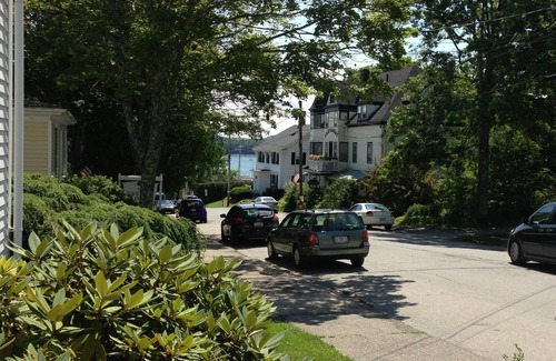 Castine House | Experience One Of The Oldest Houses In Castine
