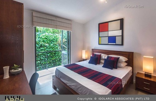 Kolonnawa Apartment | "Experience Peaceful Luxury and Natural Comfort in Our Beautiful Apartments"