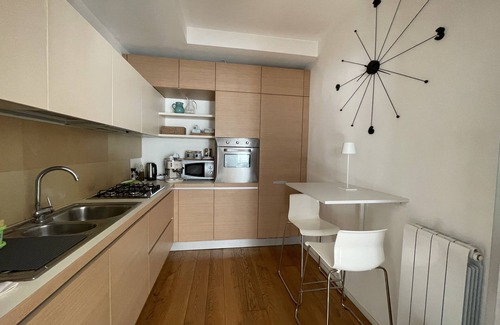Perugia Apartment | Experience Perugia’s Magic from a Cozy Family Apartment with Large Terrace.